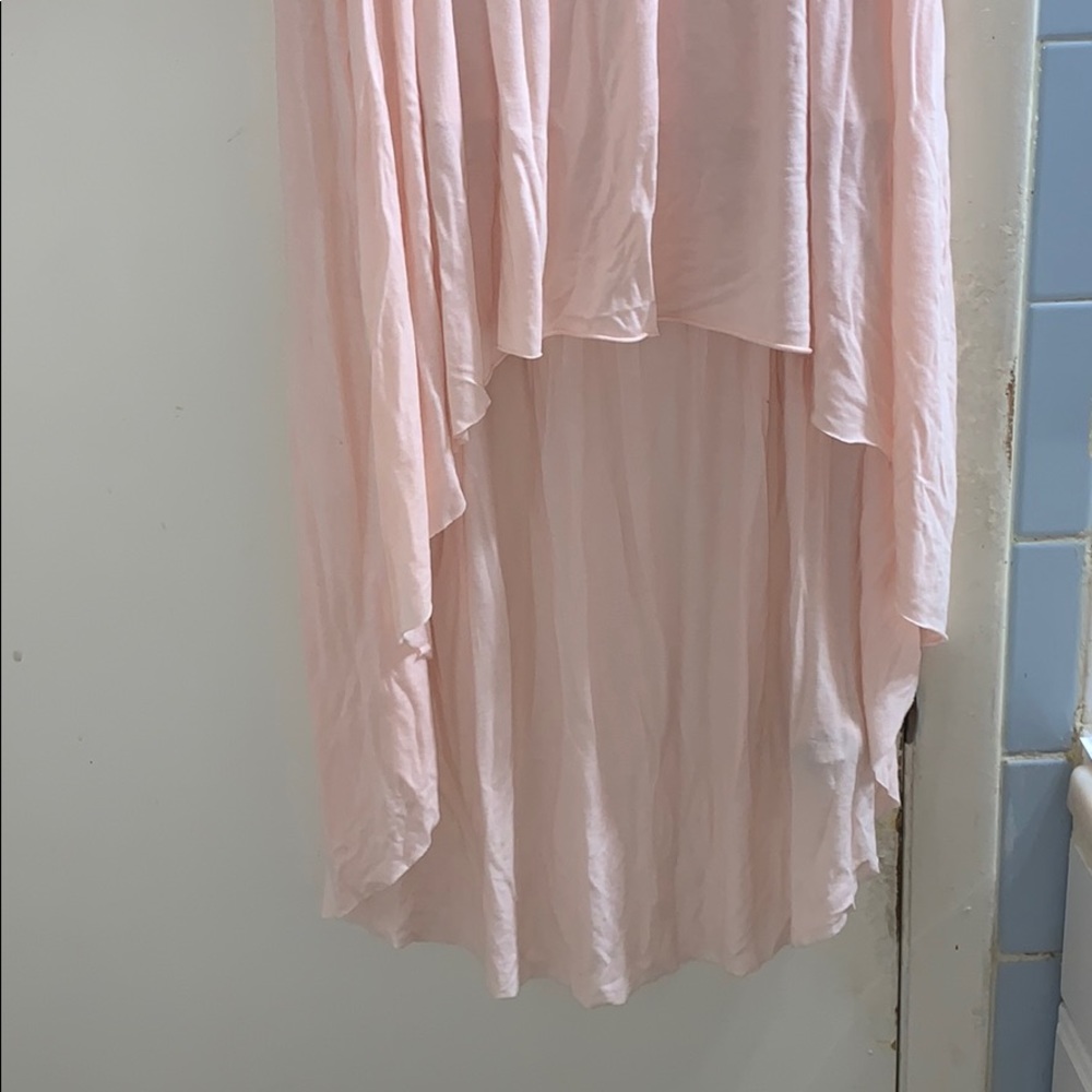 High Low Skirt - Picture 2 of 3